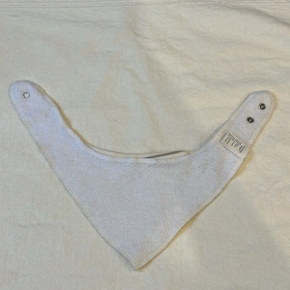 Bundle of Modern Baby Bibs